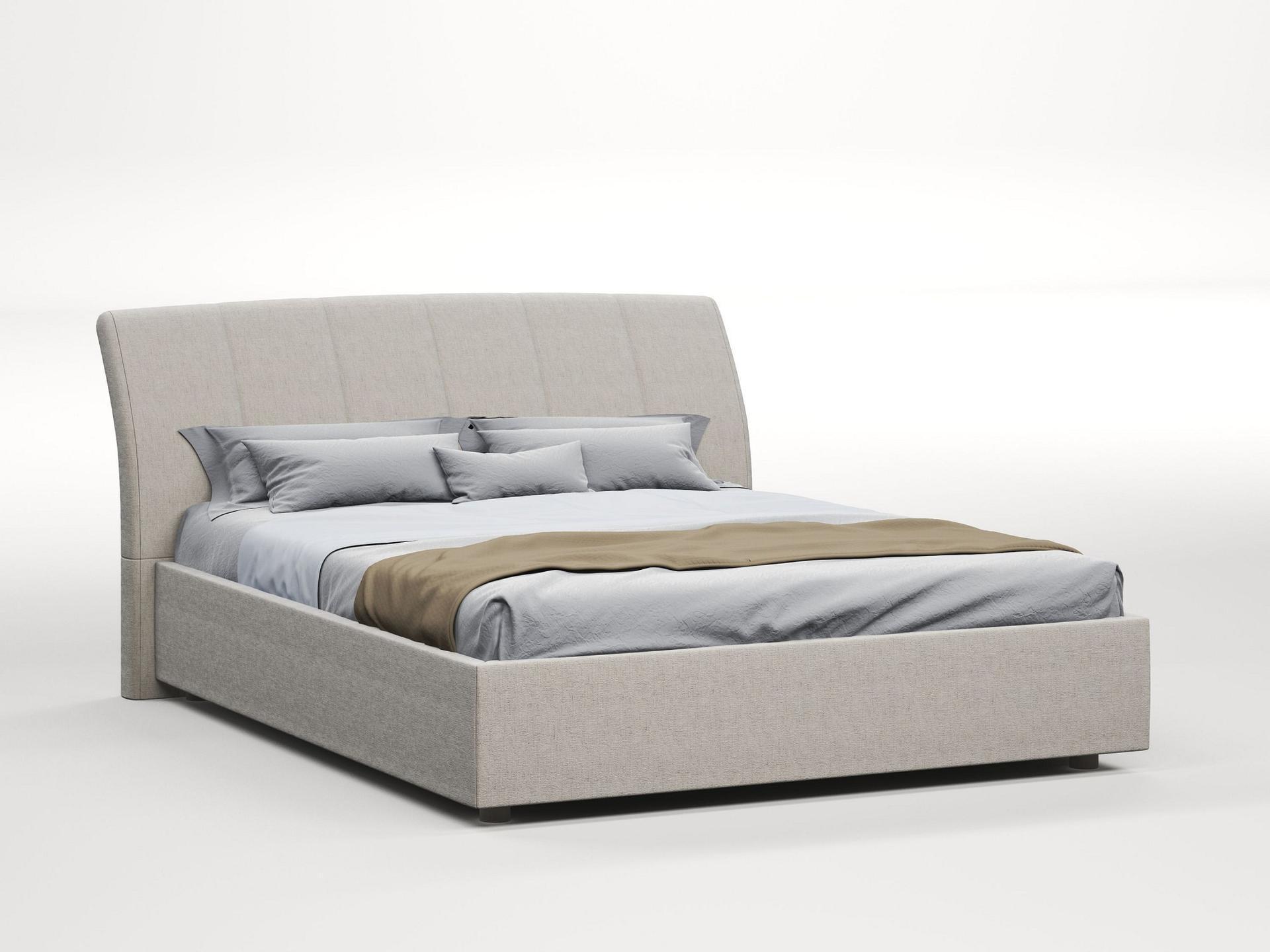 Кровать Сонум Siena 160x190 см